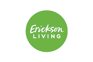 Erickson Senior Living.